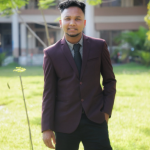 Md. Tofazzul Hossain